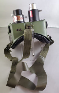 Ghostbusters Ecto Goggles Life-Size 1:1 Prop Replica