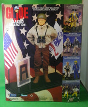 GI Joe Classic Collection General Omar N Bradley