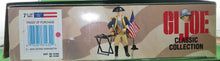GI Joe General George Washington Hasbro Kenner 1998