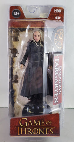 Game of Thrones Daenerys Targaryen 6-Inch Action Figure