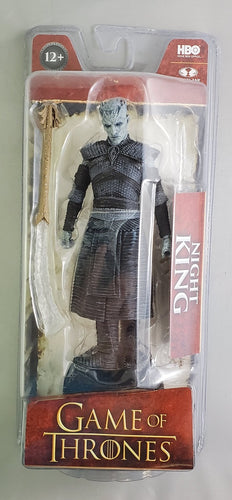 Game of Thrones Night King 6-Inch Action Figure