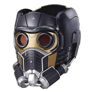 Star-Lord Premium Role Play Electronic Helmet
