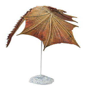Game of Thrones Viserion Deluxe Action Figure