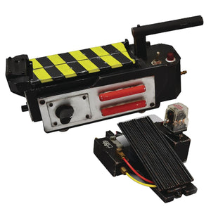 Ghostbusters Ghost Trap 1:1 Scale Prop Replica