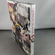 Goblin Slayer Vol. 4