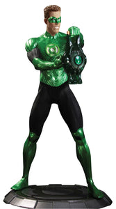 Green Lantern Hal Jordan Movie Maquette