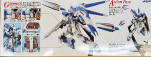 MG RX-93-V2 HI-NU Gundam 1/100