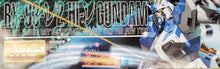 MG RX-93-V2 HI-NU Gundam 1/100