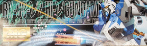 MG RX-93-V2 HI-NU Gundam 1/100