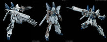 Gundam NT Sinanju Stein 1/100 Model Kit Narrative Version