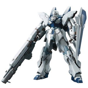 Gundam NT Sinanju Stein 1/100 MG Model Kit Narrative Version