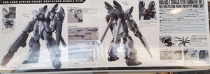 Gundam NT Sinanju Stein 1/100 Model Kit Narrative Version