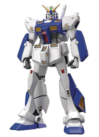 Gundam 0080 Gundam NT-1 2.0 MG 1:100 Model Kit