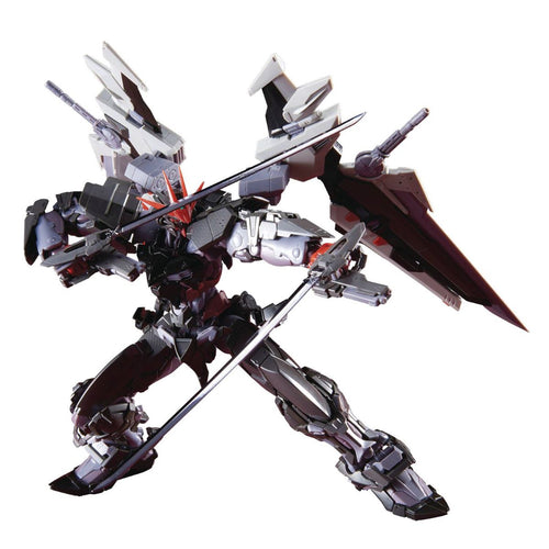 Gundam Astray Noir Hi-Resolution 1/100 Model Kit