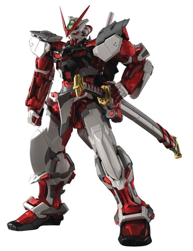 Gundam Astray Red Frame Hi-Resolution 1/100 Model Kit