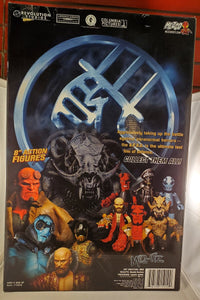 Hellboy 18 Inch Series 1 Action Figure