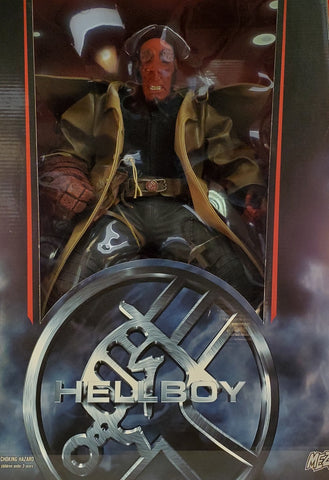 Hellboy 18 Inch Series 1 Action Figure