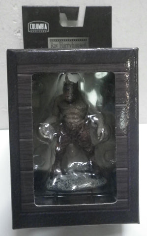 Ray Harryhausen 4-Inch Cyclops X-Plus