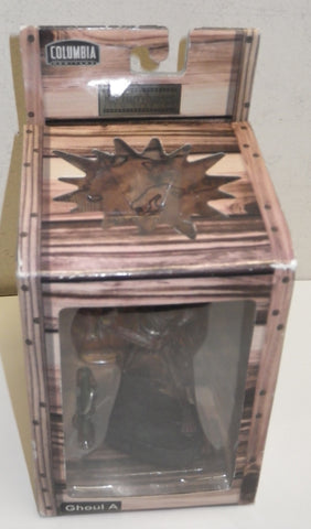 Ray Harryhausen Film Library Ghoul A Figure