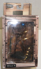 Ray Harryhausen Film Library Ghoul A Figure