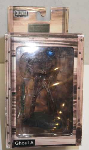 Ray Harryhausen Film Library Ghoul A Figure