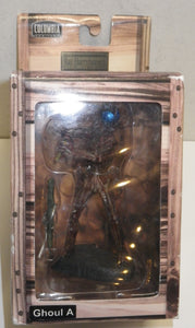 Ray Harryhausen Film Library Ghoul A Figure