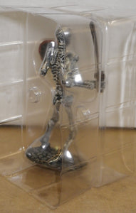 Ray Harryhausen Film Library 4-Inch Skeleton B Figure