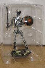 Ray Harryhausen Film Library 4-Inch Skeleton B Figure