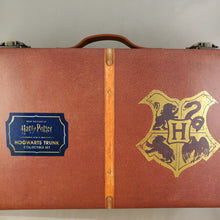 Harry Potter Hogwarts Trunk Collectible Set