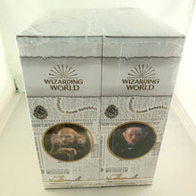 Harry Potter Sorcerers Stone Gringotts Goblin 1:6 Figure Twin Pack