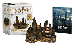 Harry Potter Hogwarts Castle & Sticker Kit
