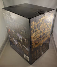 Harry Potter Film Vault Complete Series Box Set