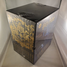 Harry Potter Film Vault Complete Series Box Set