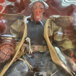 Hellboy 18 Inch Series 1 Action Figure