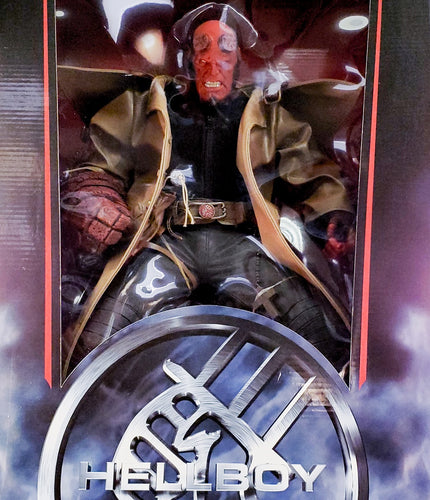 Hellboy 2004 Movie 18 Inch Action Figure