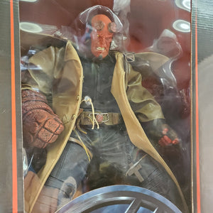 Hellboy 18 Inch Series 1 Action Figure