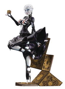 Hellraiser 3 Hell On Earth Pinhead Bishoujo PVC Statue