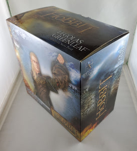 Hobbit Legolas Mini-Bust