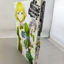 Is It Wrong To Try To Pick Up Girls In A Dungeon? Familia Chronicle Manga Volume 6