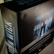 John Wick Deluxe Action Figure Set
