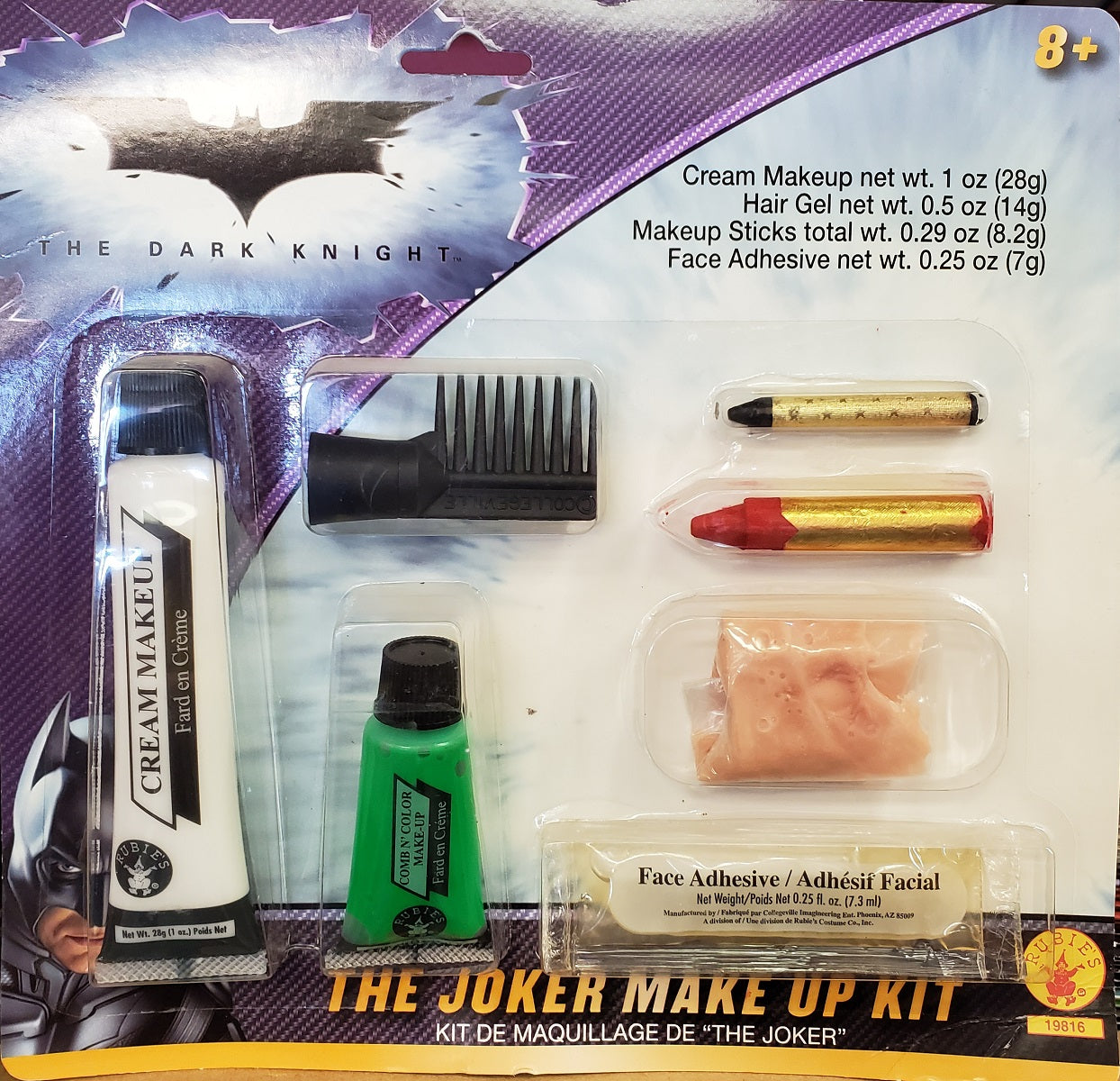 Joker Make Up Kit