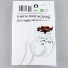 Kingdom Hearts 358/2 Days Manga volume 5. Manga by Shiro Amano.