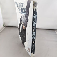 Knight of the Ice Volume 1. Manga by Yayoi Ogawa
