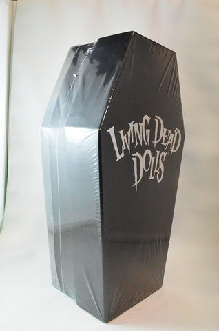 Living Dead Dolls Ernest Lee Rotten