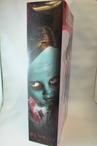 Living Dead Dolls Dawn of The Dead Flyboy