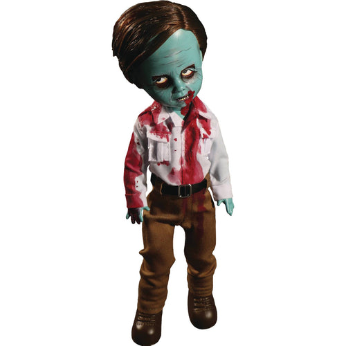 Living Dead Dolls Dawn of The Dead Flyboy