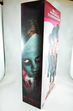 Living Dead Dolls Dawn of the Dead Plaid Shirt Zombie