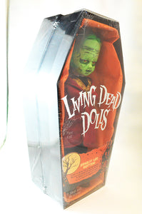 Living Dead Dolls Ernest Lee Rotten