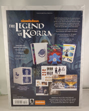 Legend Korra Art Animated Deluxe Ed Book 2 Spirits Second Edition