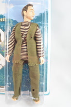 LOST Ben 8-inch Action Figure